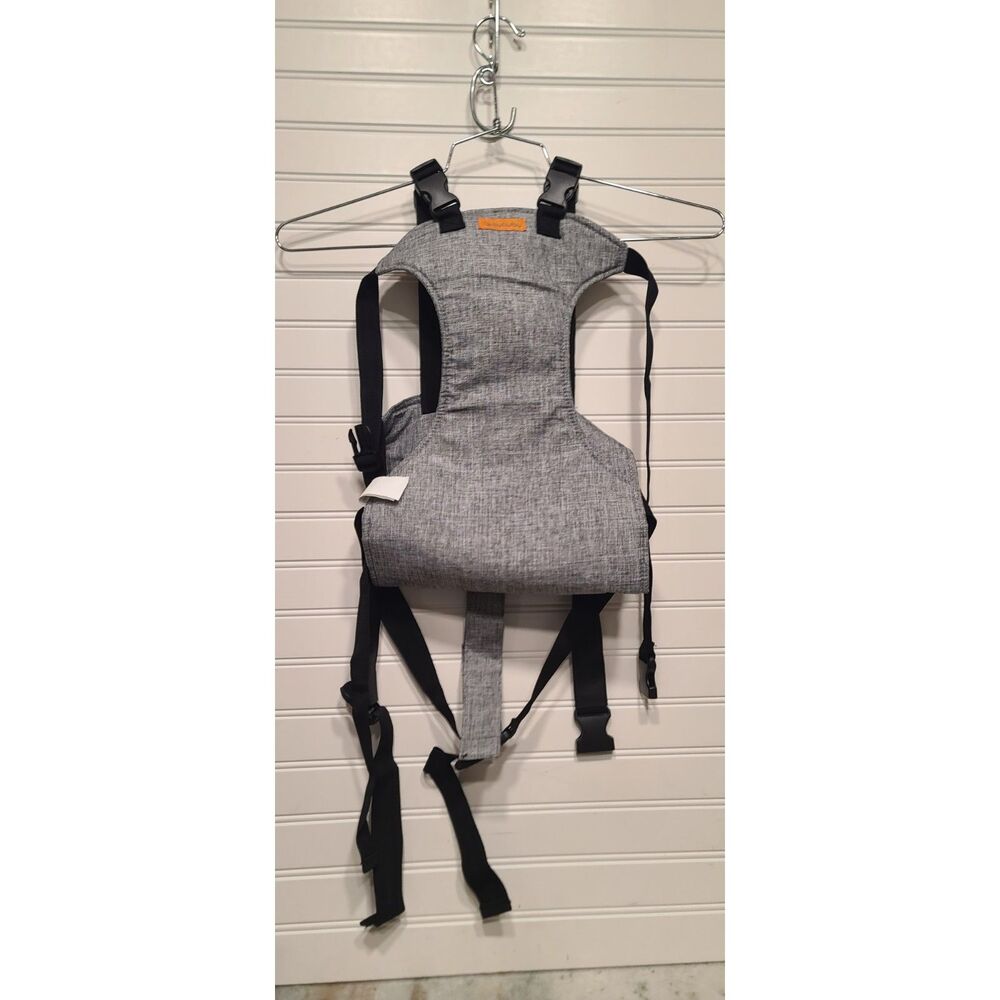 Liuliuby Travel On The Go Harness Seat Gray Model# OP1001